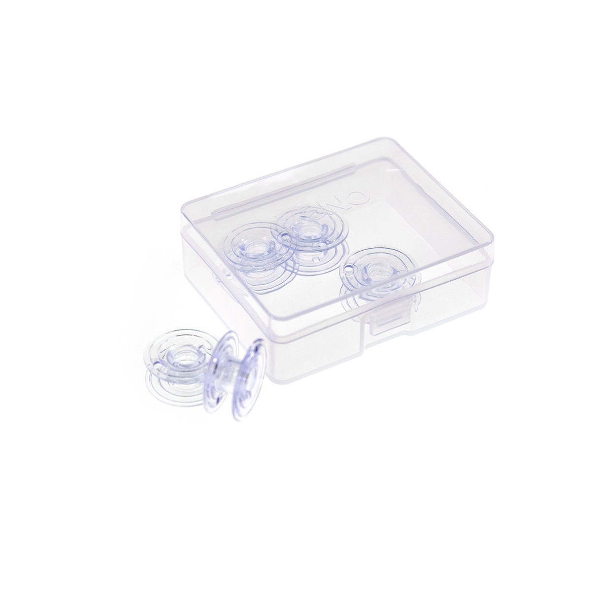 VENO Horizontalgreifer 210223 – 5 Ersatzgreifer für Nähmaschinen